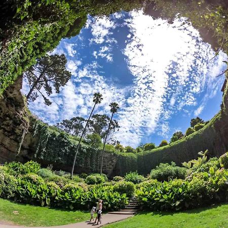 마운트갬비어 Mt. Gambier Residency 모텔 외부 사진