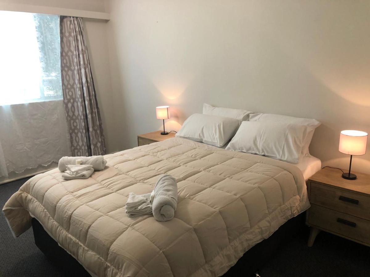 마운트갬비어 Mt. Gambier Residency 모텔 외부 사진